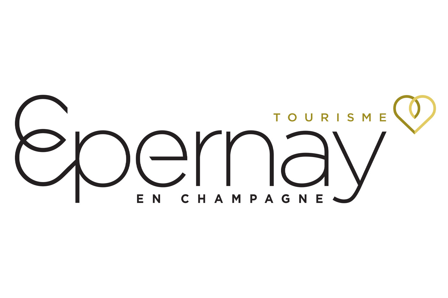 Office de tourisme d'Epernay