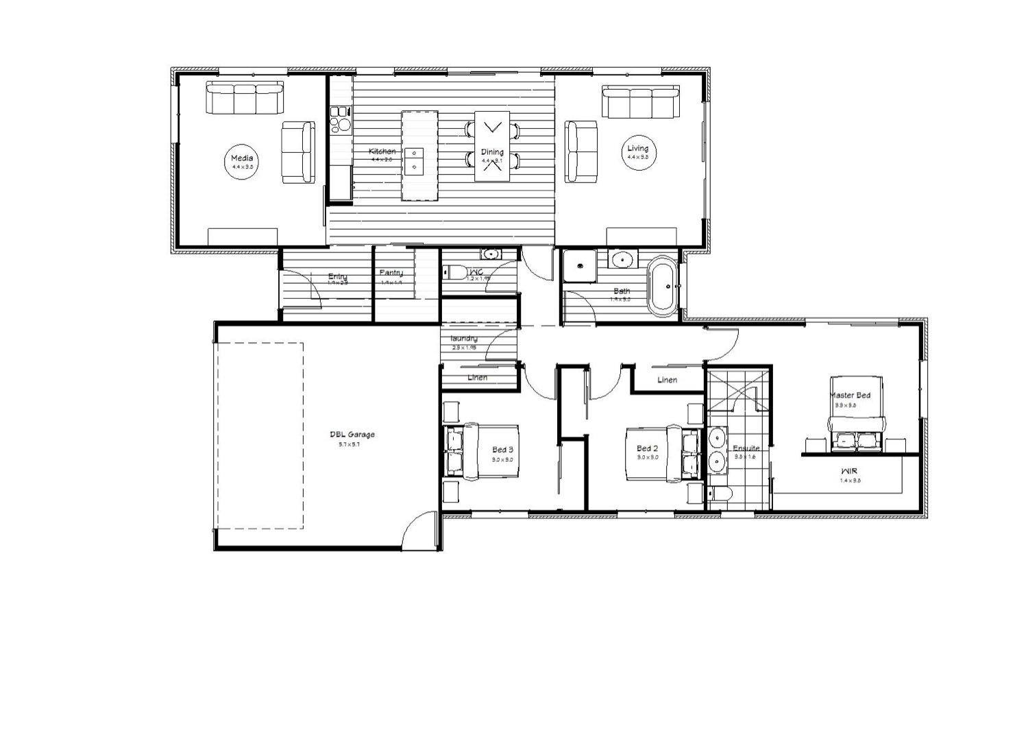 The Cardrona