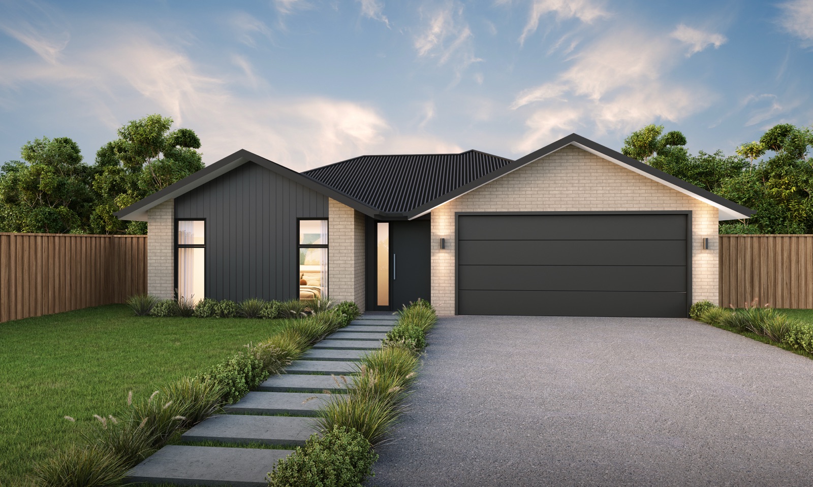 The Aviemore · Lot 31