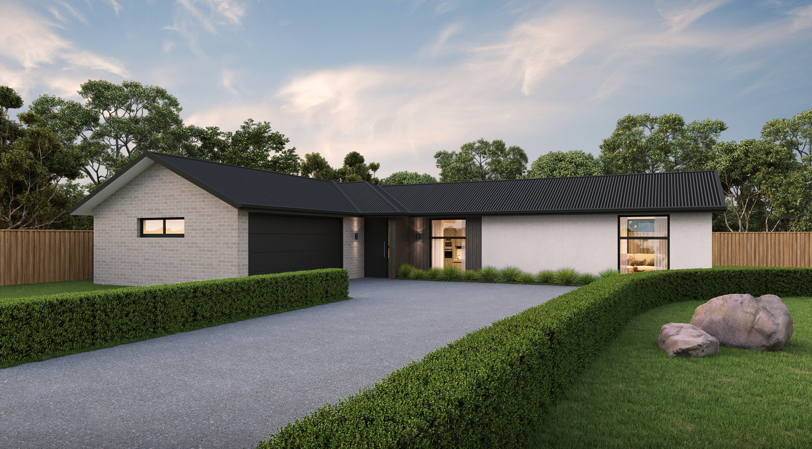 Osborne Acres · Lot 65