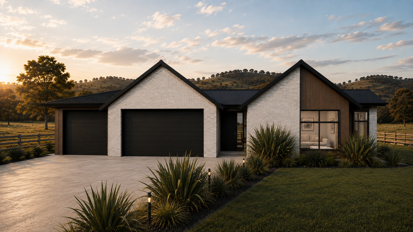 Ayres Green · Lot 7
