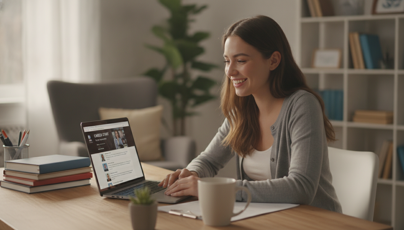 MacBook mockup