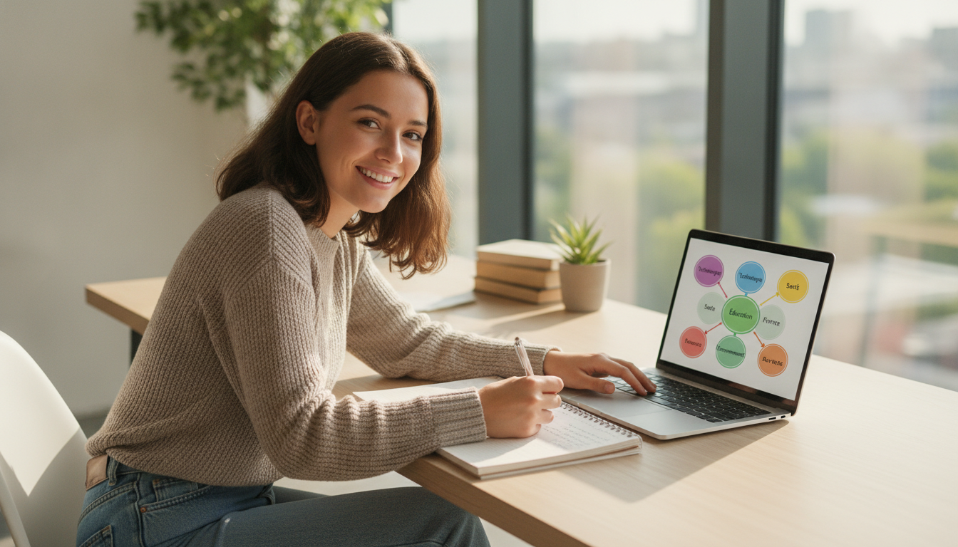 MacBook mockup