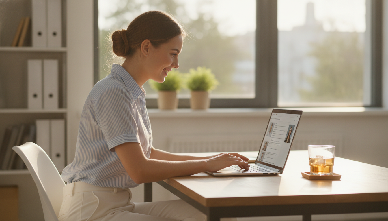MacBook mockup