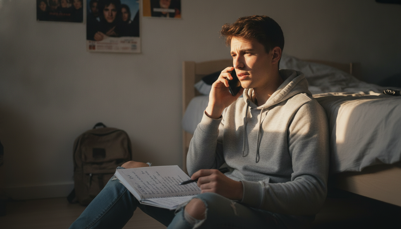 Appeler les écoles directement : la méthode que peu osent utiliser