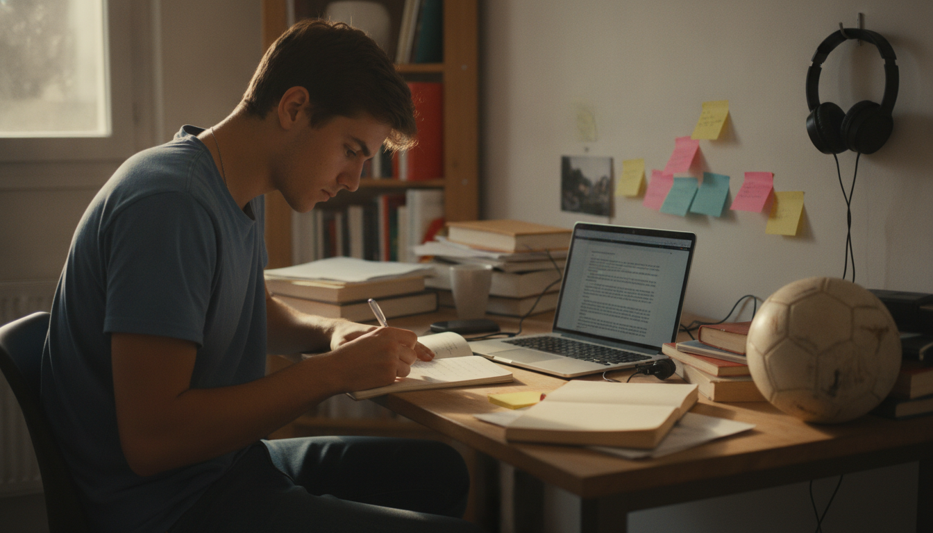 Comment remplir son CV avec zéro expérience