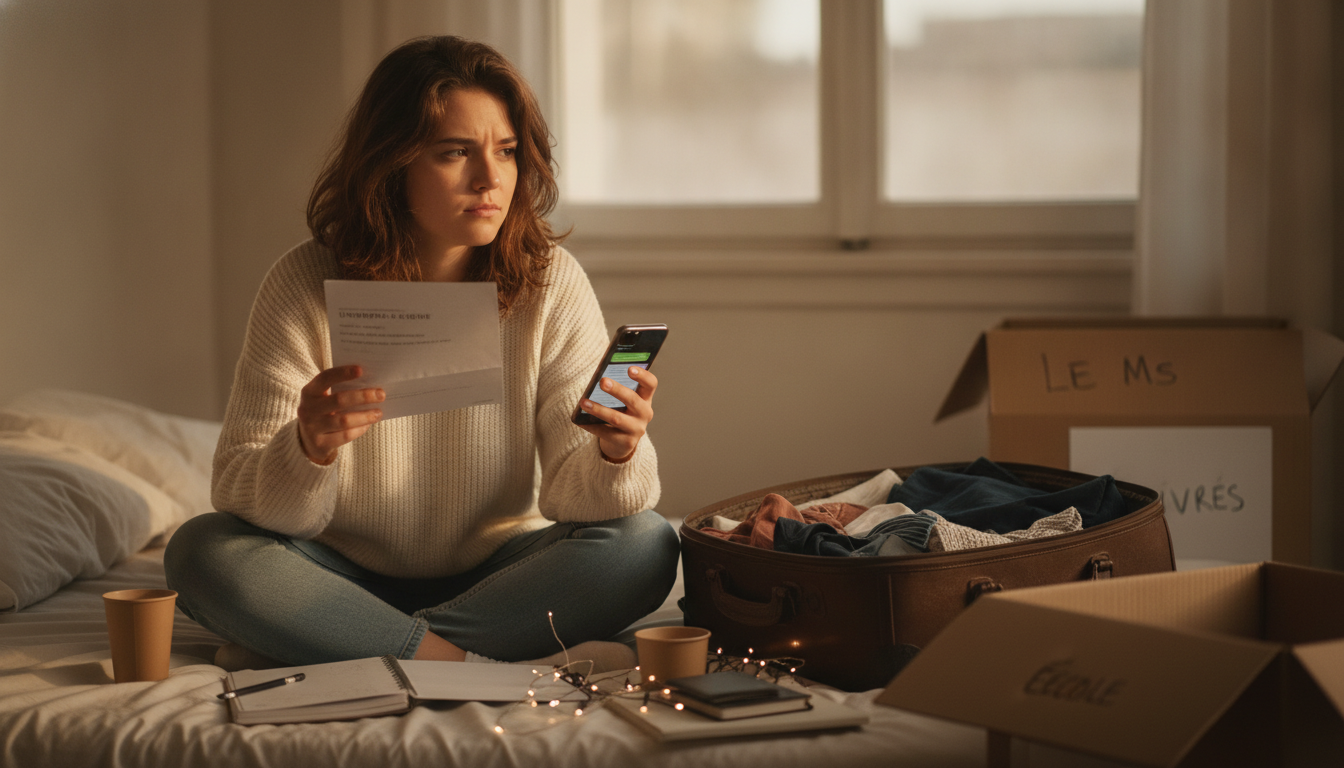 Tu n'aimes pas la formation que tu as acceptée ? 3 leviers encore ouverts