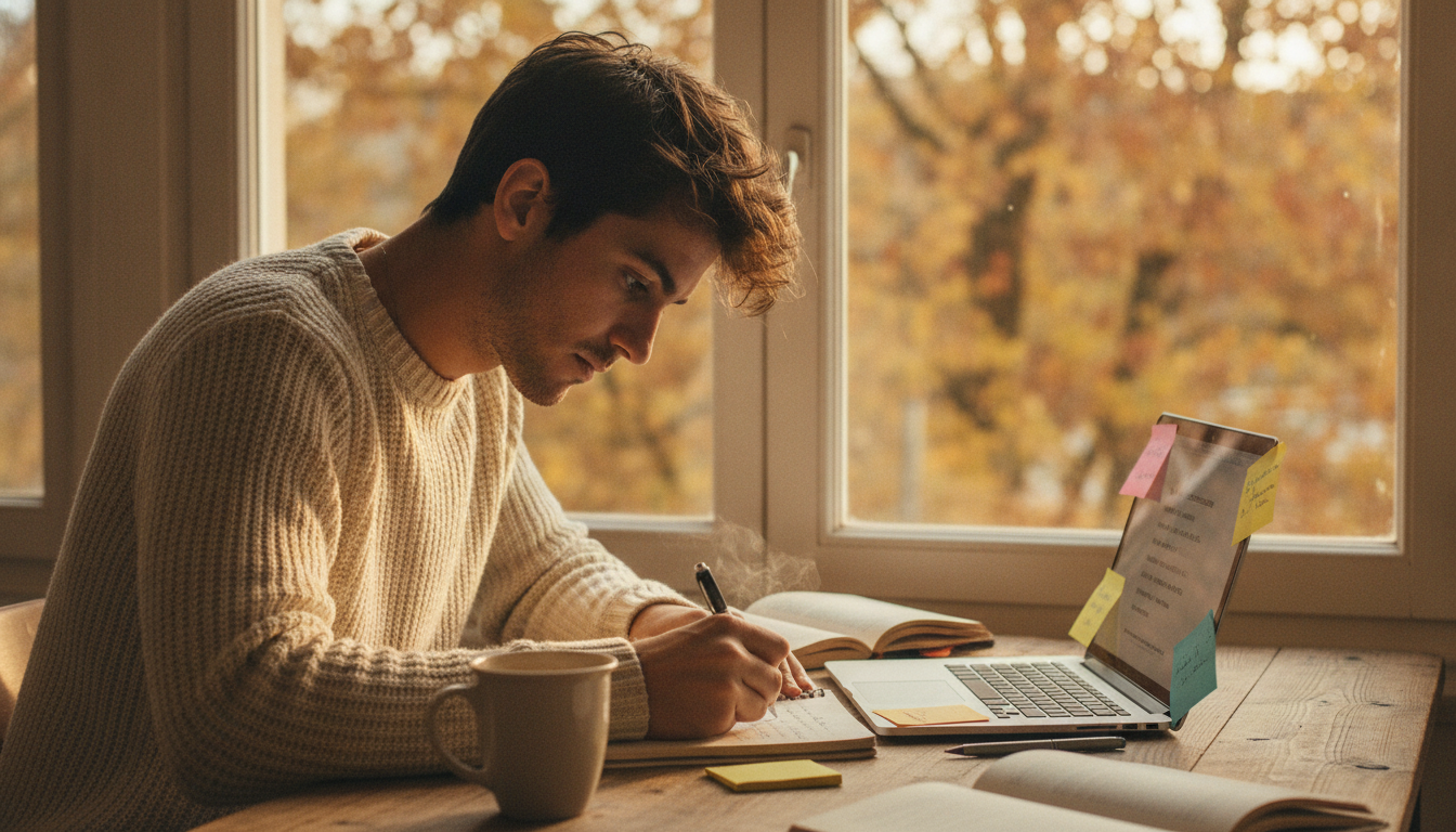 Toujours sans alternance à la mi-octobre : que faire