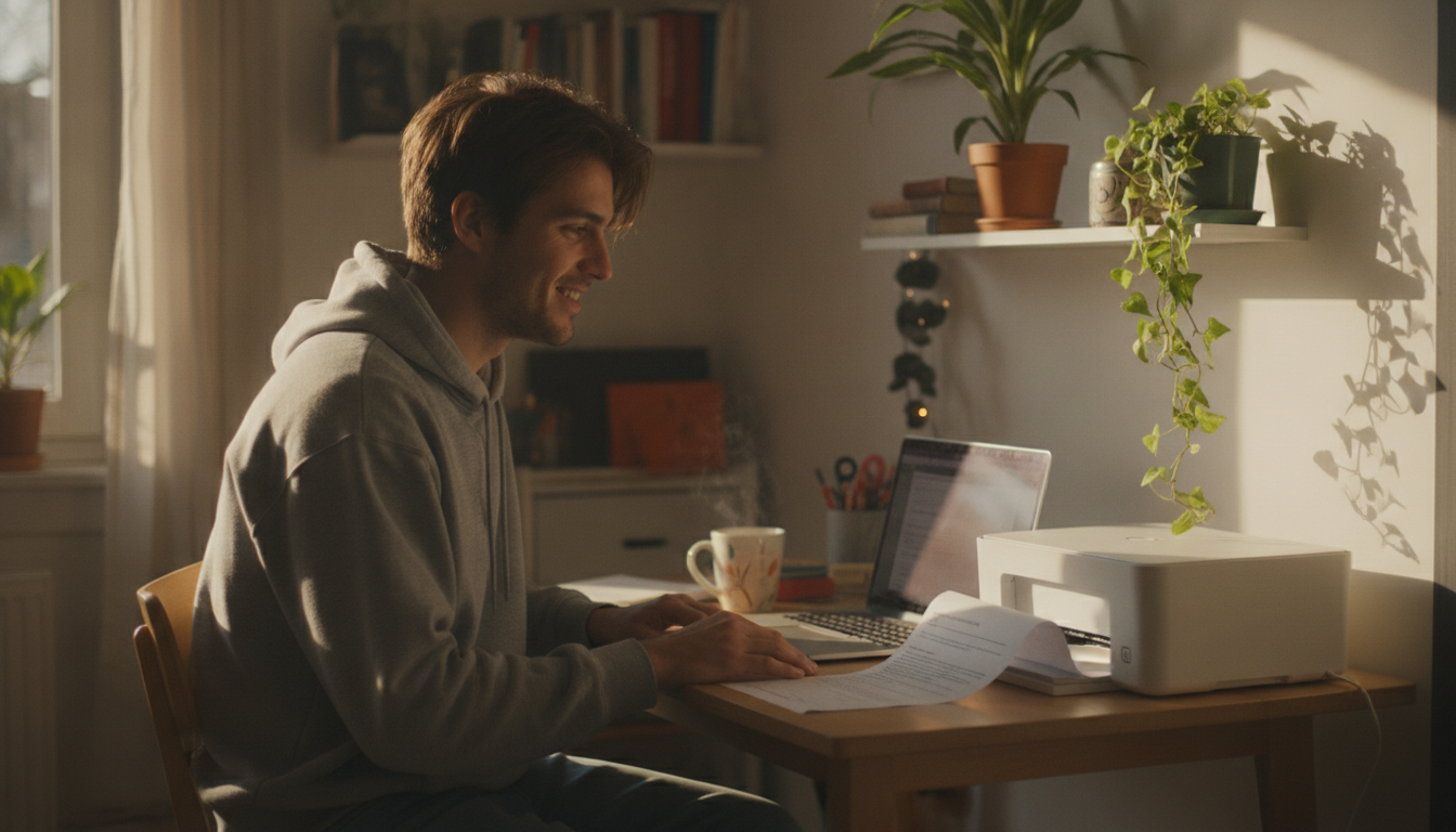 Comment utiliser un générateur de CV pour décrocher ton alternance