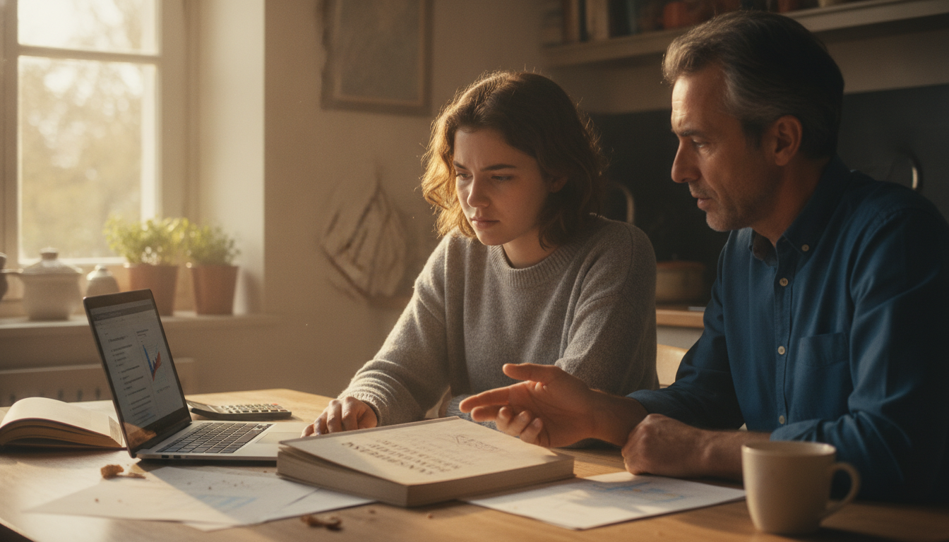 Financer son école : quelles questions se poser avant un prêt ?