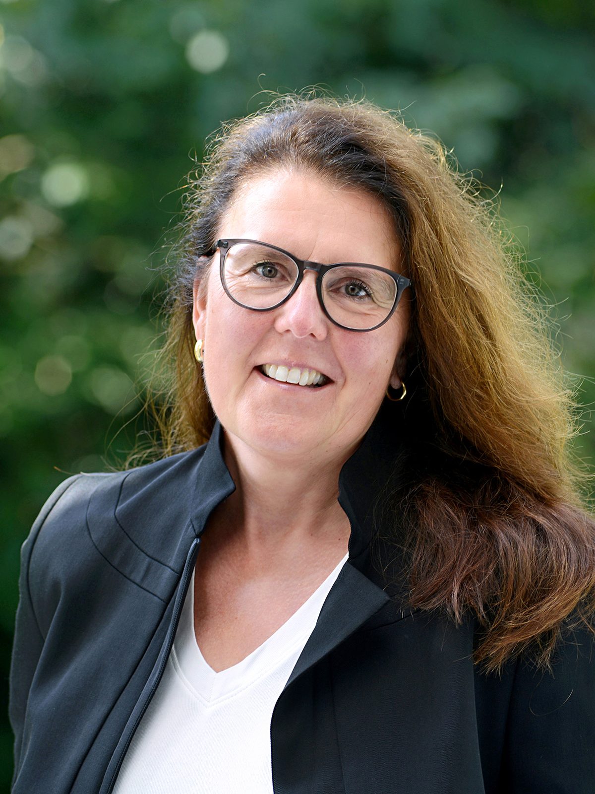 Alexandra Lenz, Steuerberaterin bei Paschhoff & Partner