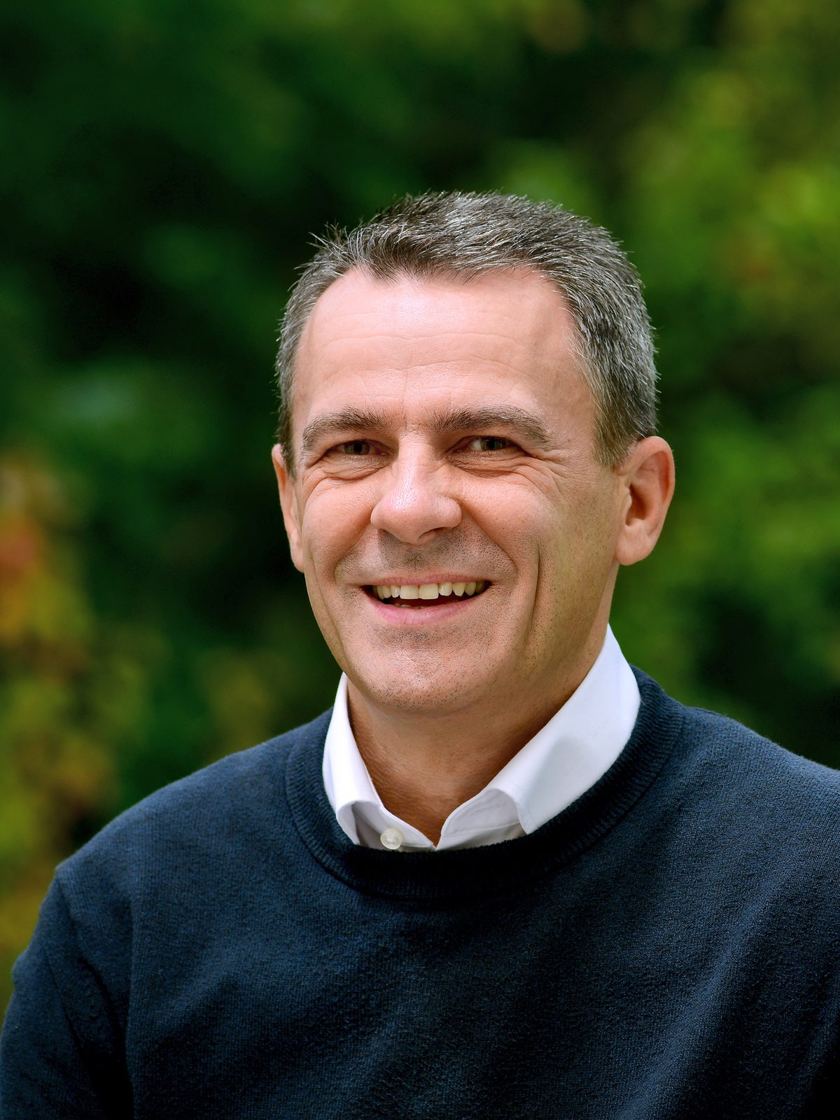 Andreas Paschhoff, Rechtsanwalt und Steuerberater bei Paschhoff & Partner