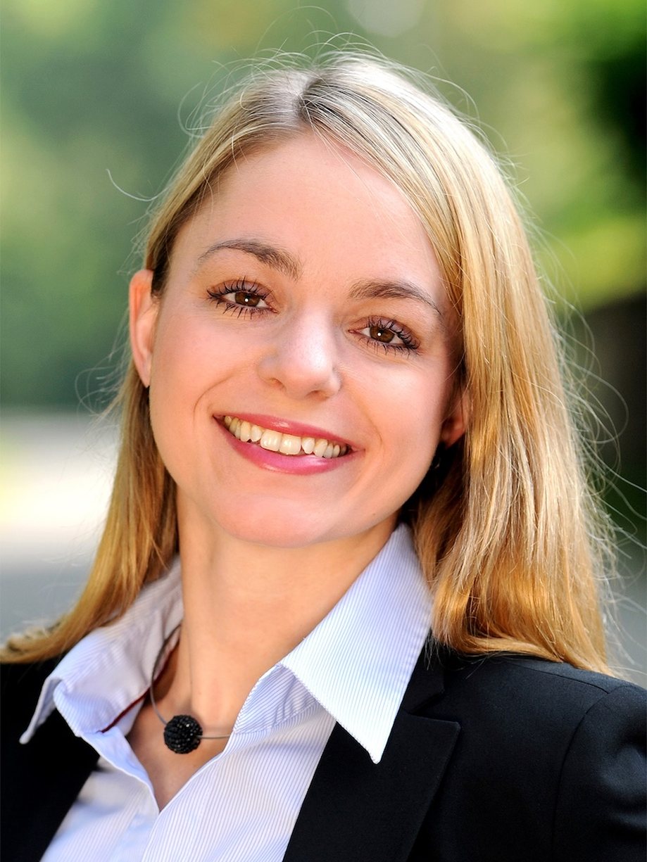 Constanze Braam, Rechtsanwältin und Partnerin bei Paschhoff & Partner