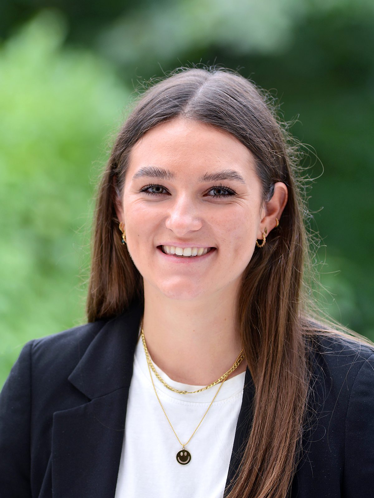 Clara Ketzler, Diplom-Juristin bei Paschhoff & Partner