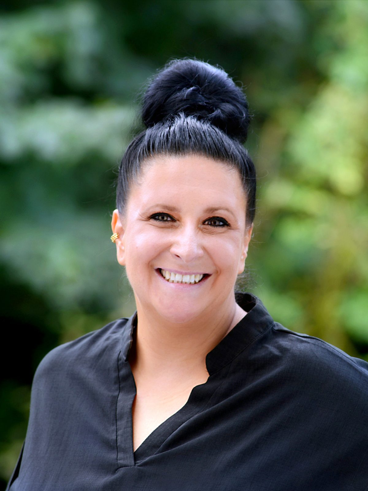 Bianca Pirincci, Rechtsanwaltsfachangestellte bei Paschhoff & Partner