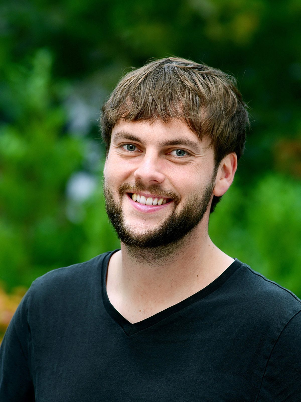 Tobias Habeck, Dipl.-Finanzwirt bei Paschhoff & Partner