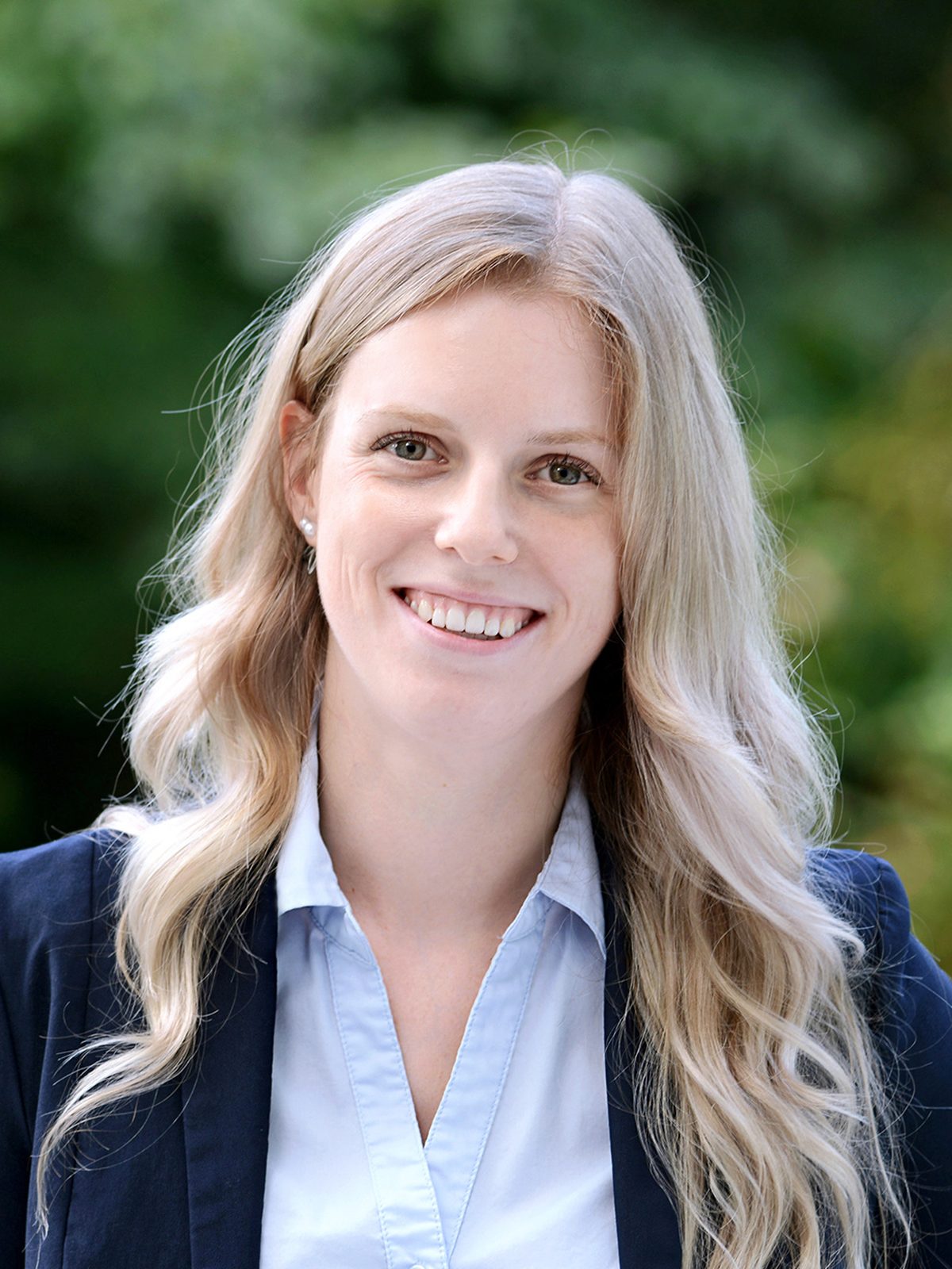 Ann-Katrin Brehauer, Rechtsanwältin bei Paschhoff & Partner