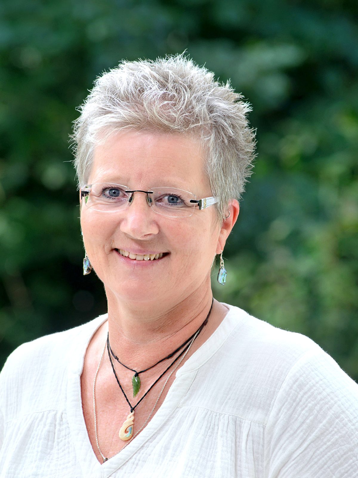 Sandra Vollertsen, Steuerfachangestellte bei Paschhoff & Partner