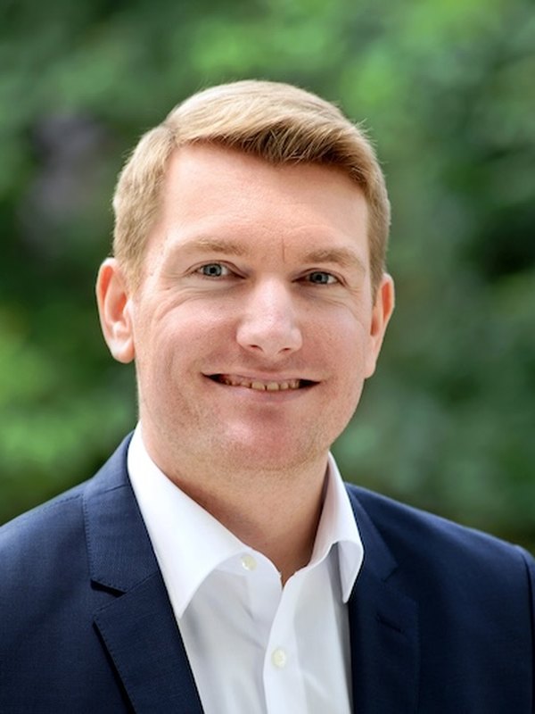 Marcel Keeß, Steuerfachwirt bei Paschhoff & Partner
