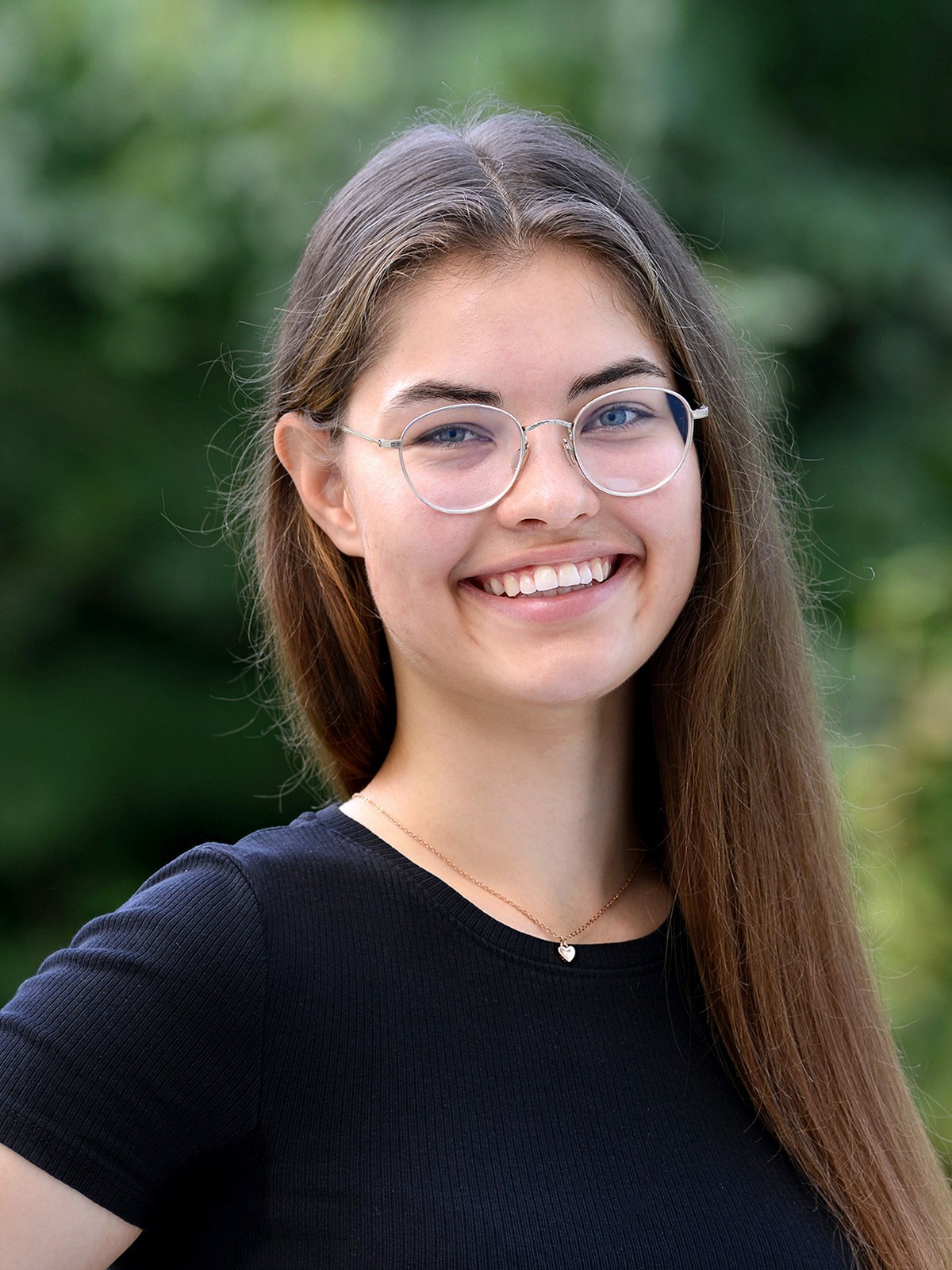 Kaja Küpper, Junior Consultant bei Paschhoff & Partner