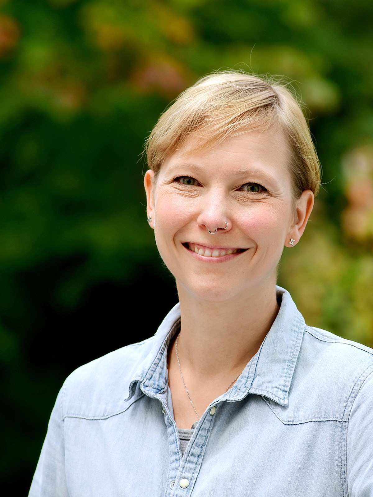 Eva Kulitzscher, Steuerfachwirtin bei Paschhoff & Partner