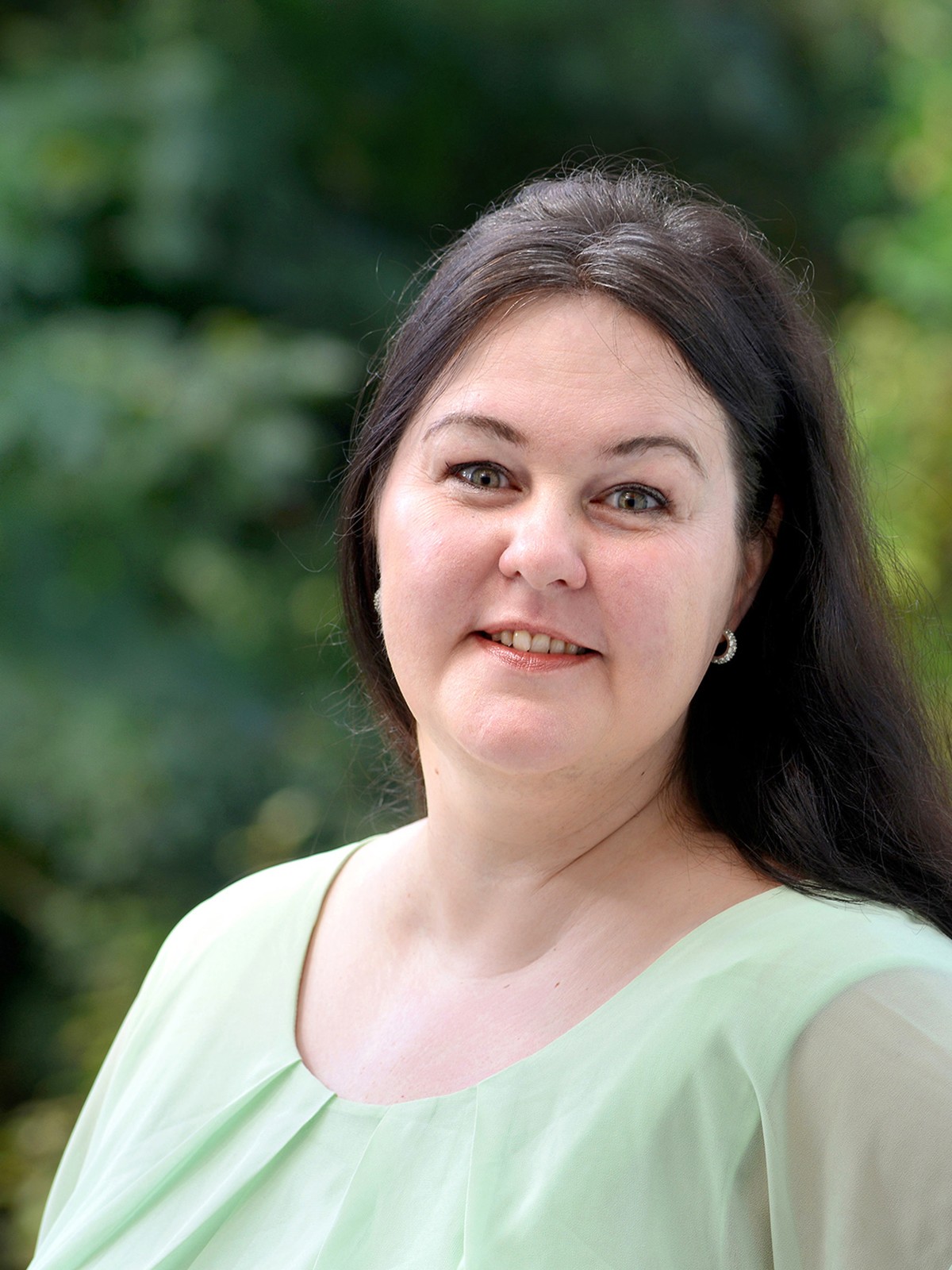 Tatiana Bühren, Steuerfachangestellte bei Paschhoff & Partner