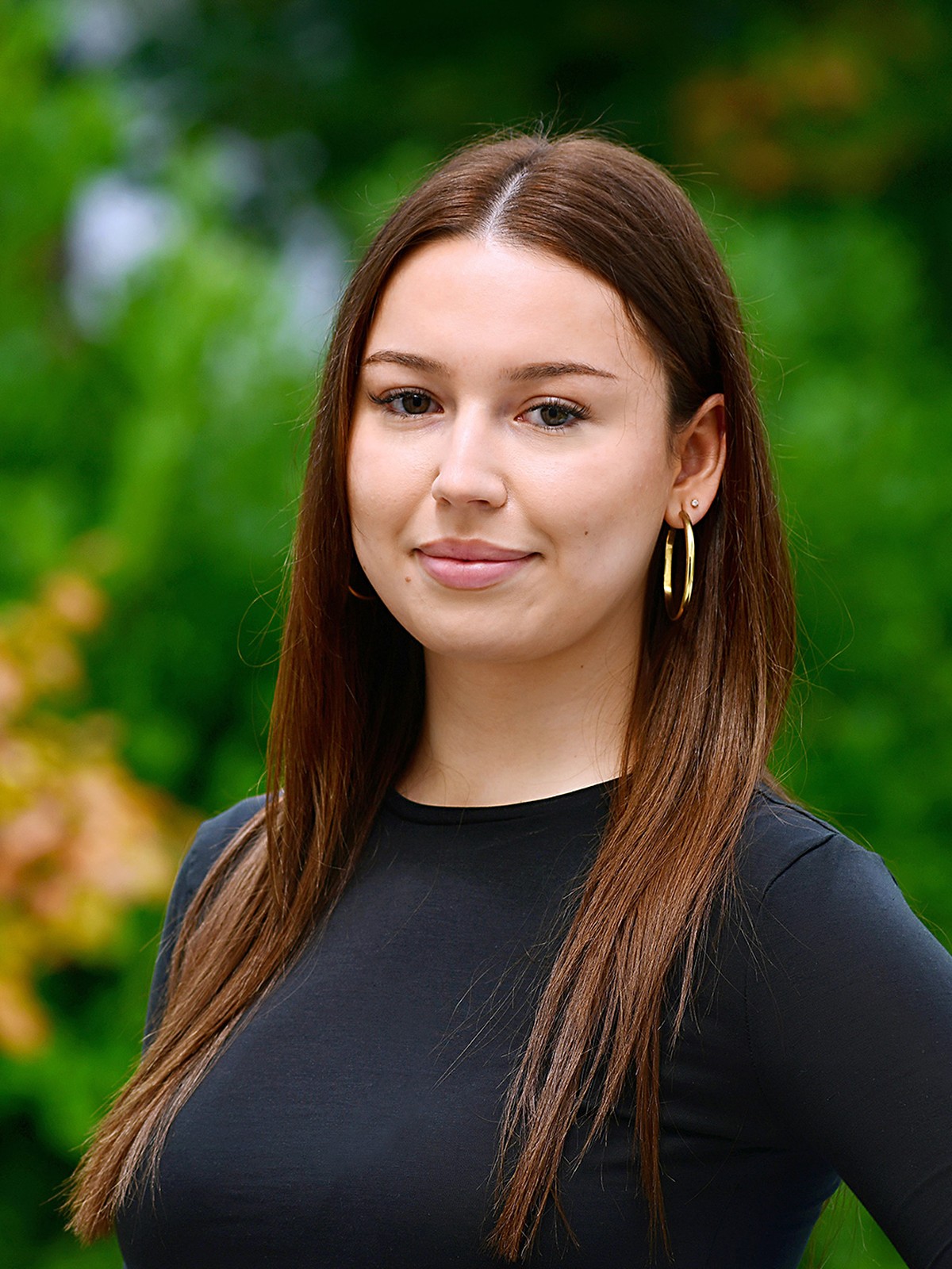 Olivia Schneider, Steuerfachangestellte und Duale Studentin bei Paschhoff & Partner