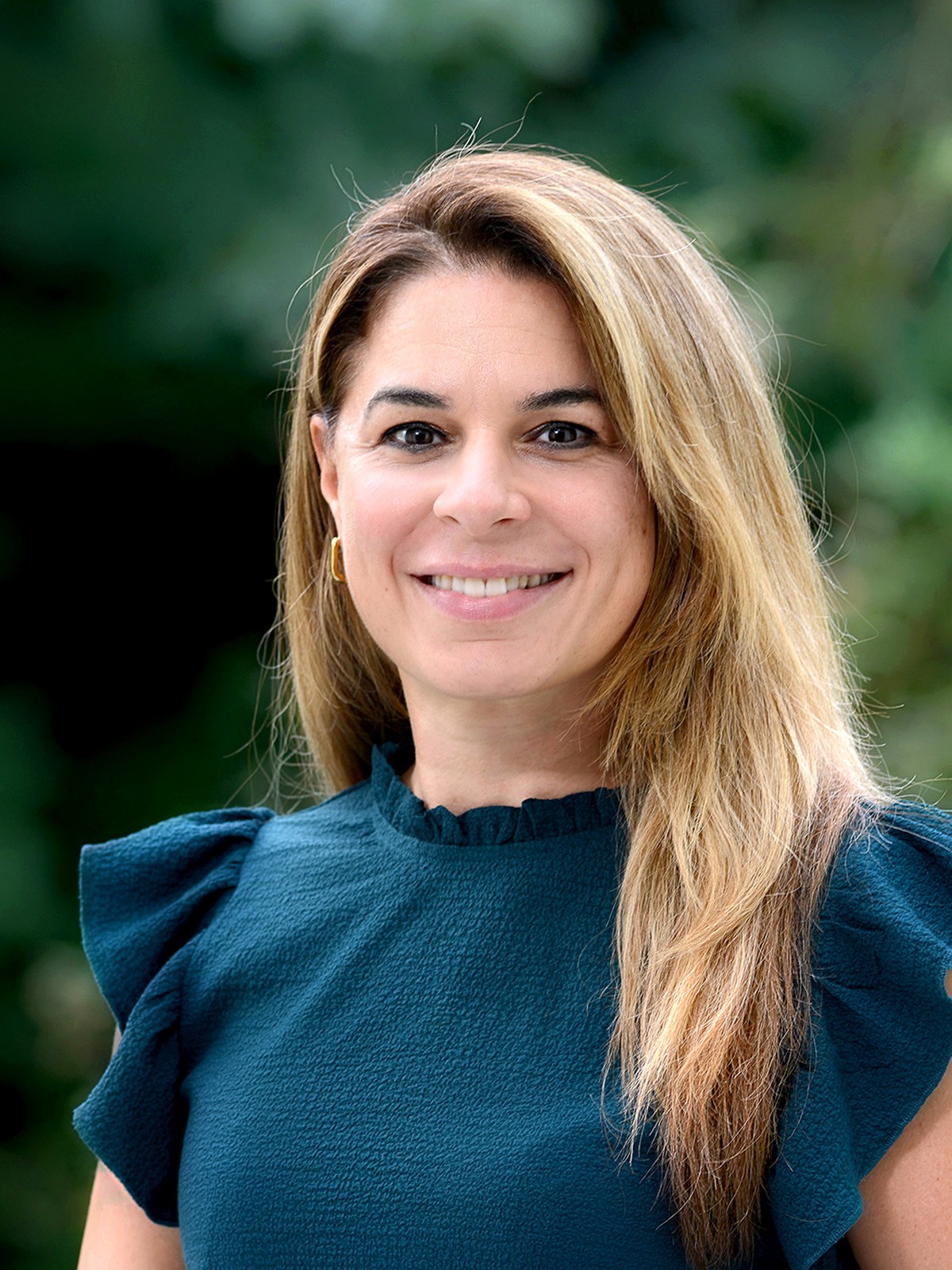 Jessica Rinaldi, Sekretariat und Rechtsanwaltsfachangestellte bei Paschhoff & Partner