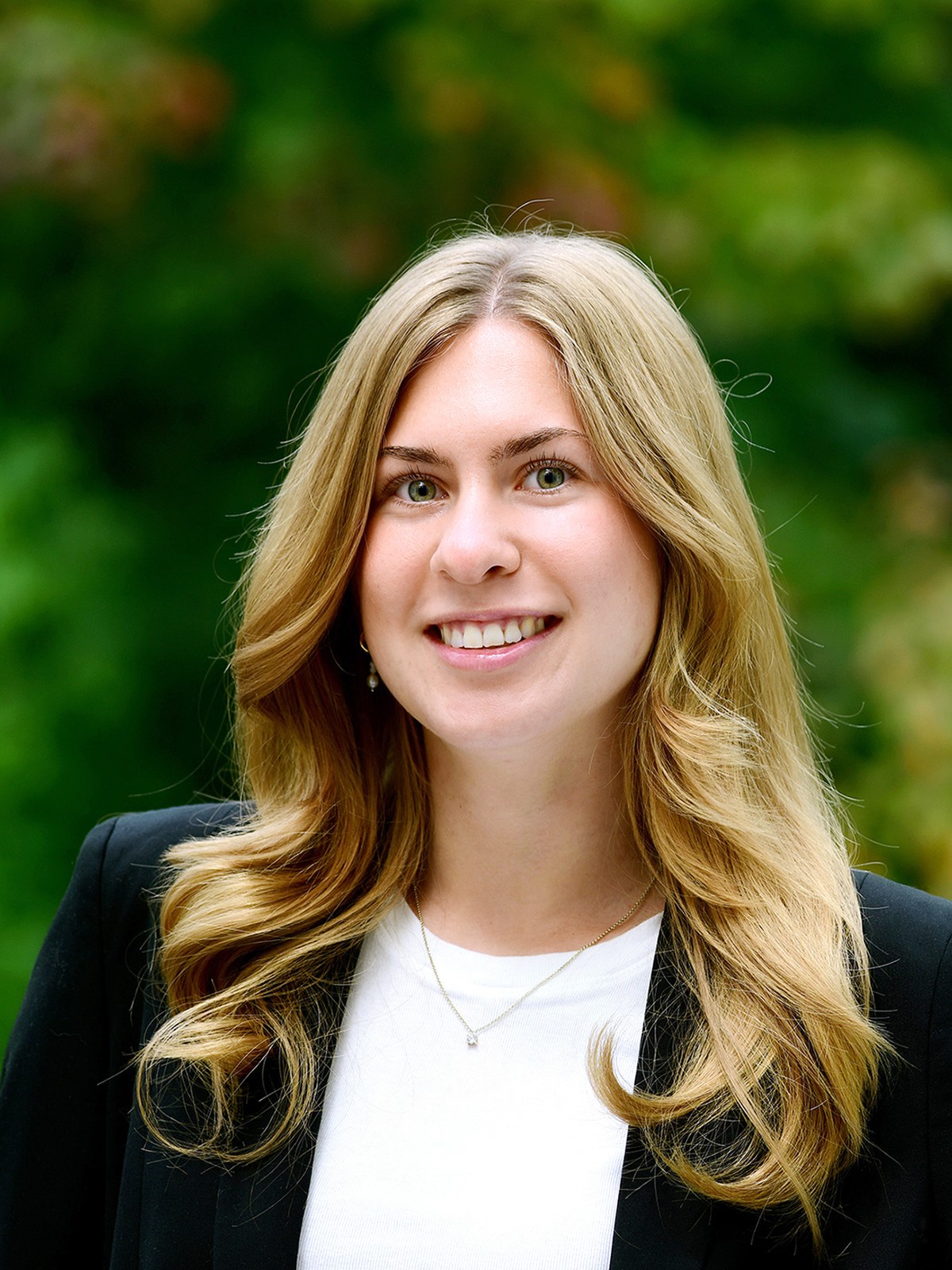 Carla Quick, Junior Consultant bei Paschhoff & Partner