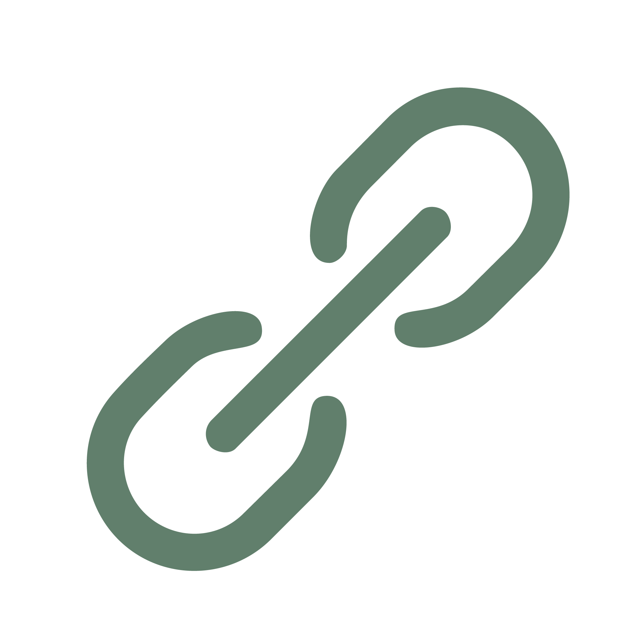 Link Icon - Jobs Webflow Template