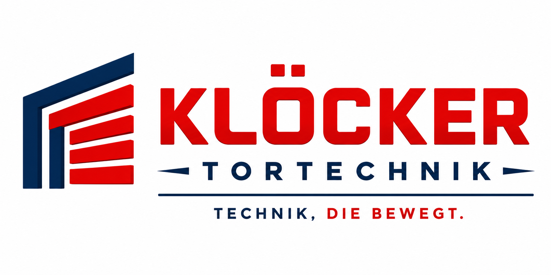 Servicetechniker / Monteur für Garagentore, Industrietore & Schiebetoranlagen (m/w/d)