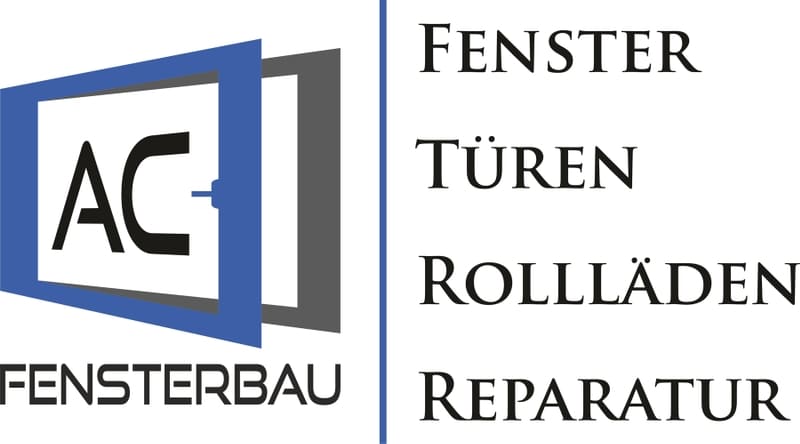 Fenstermonteur (m/w/d)