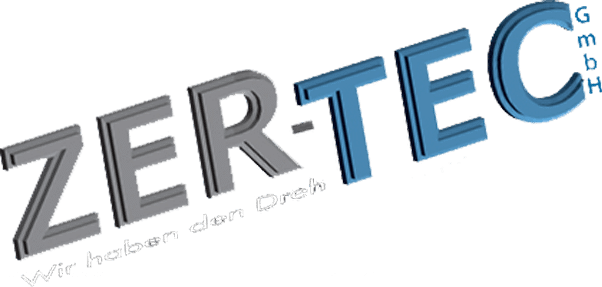 Zerspanungsmechaniker Fachrichtung Drehtechnik