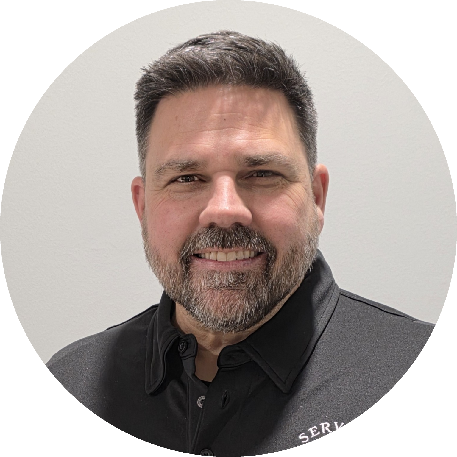 Bryan McKean, Lead Instructor
