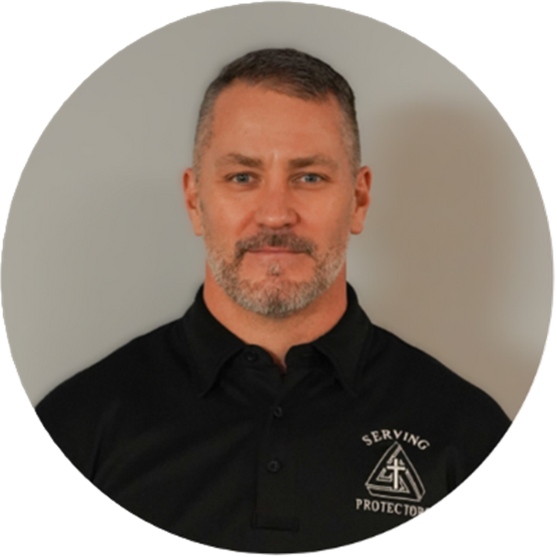 Lieutenant Josh Short, Lead Instructor