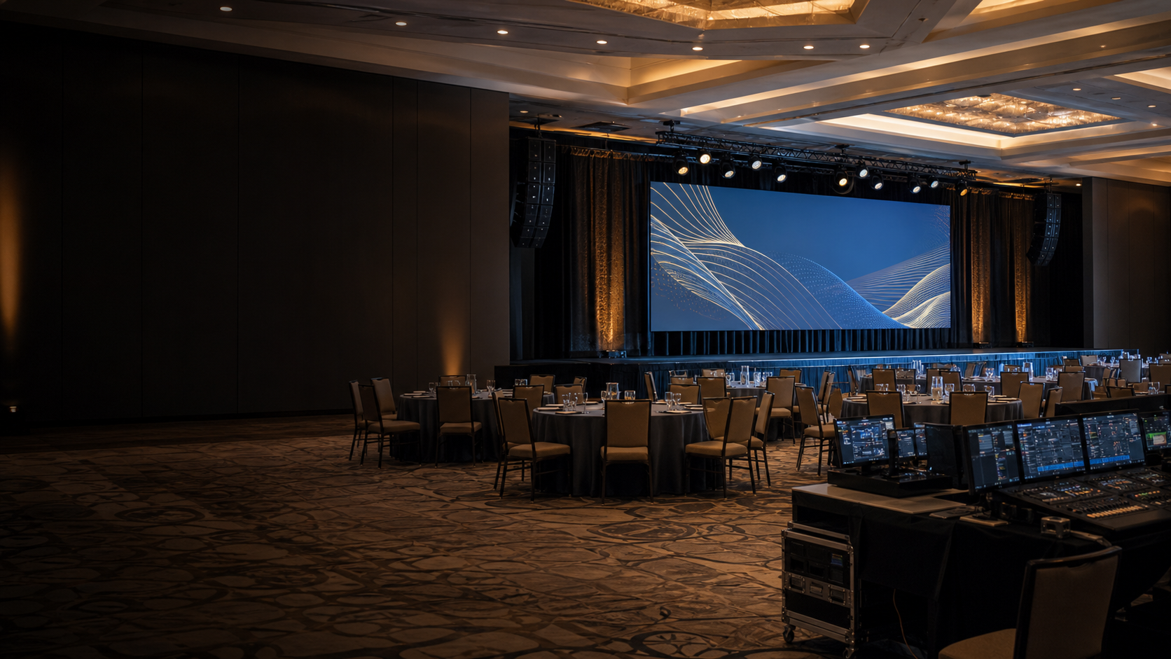 Conceptual four-stage AV modernization path: assess, preserve, modernize, and support