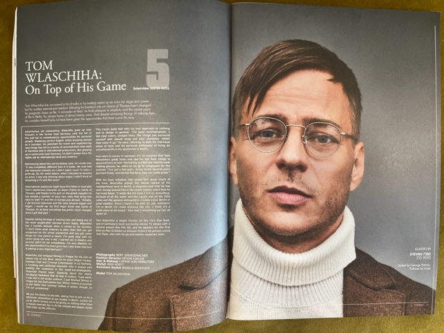 4SEE Magazine