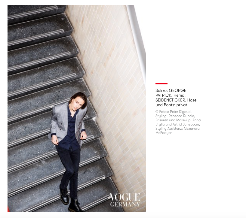 Vogue Germany