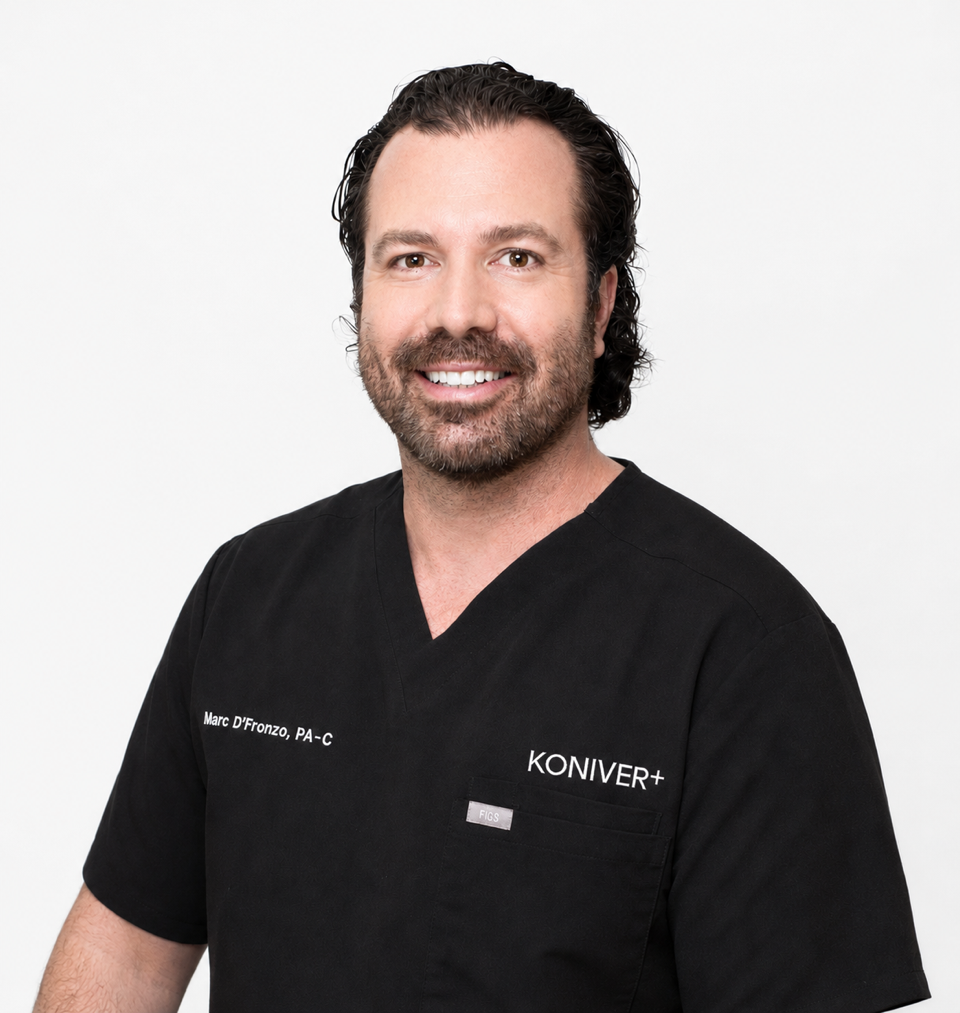 Marc Difronzo