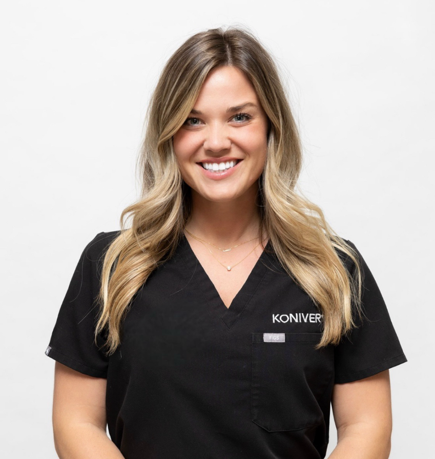 MacKenzie Shafer