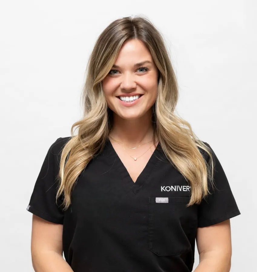 MacKenzie Shafer