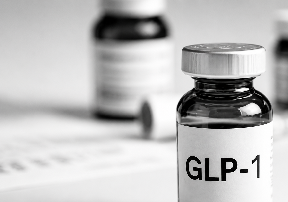 What to ask about GLP-1s