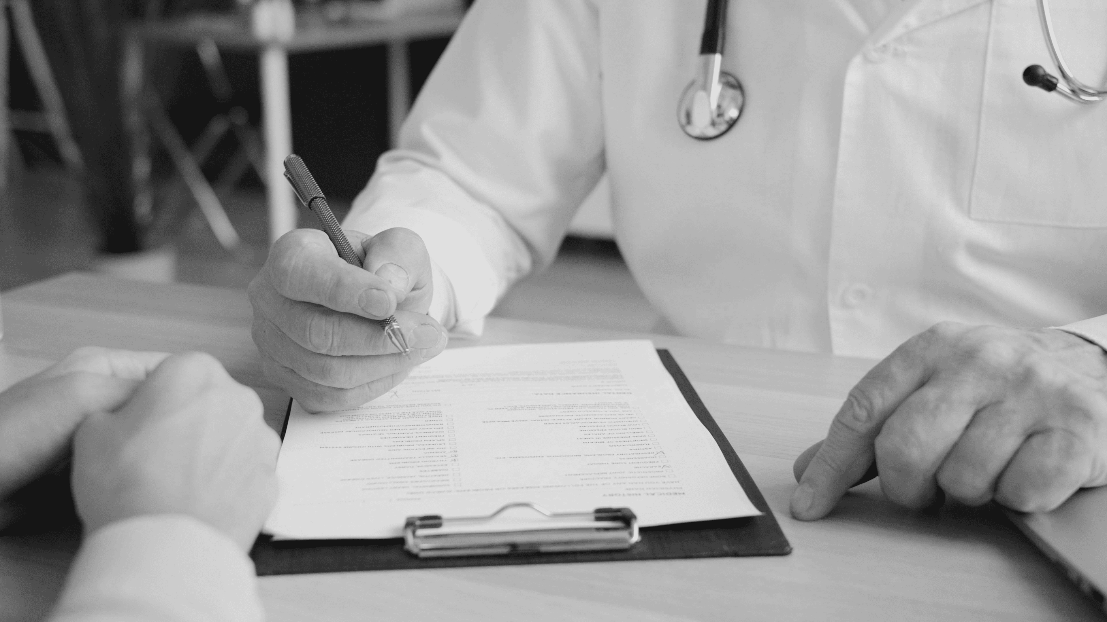 How to choose a provider