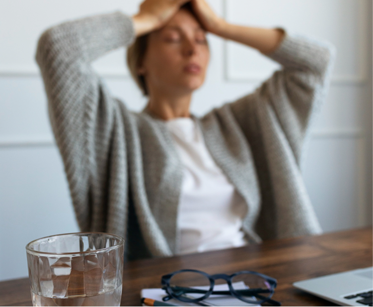 Peptide side effects and concerns