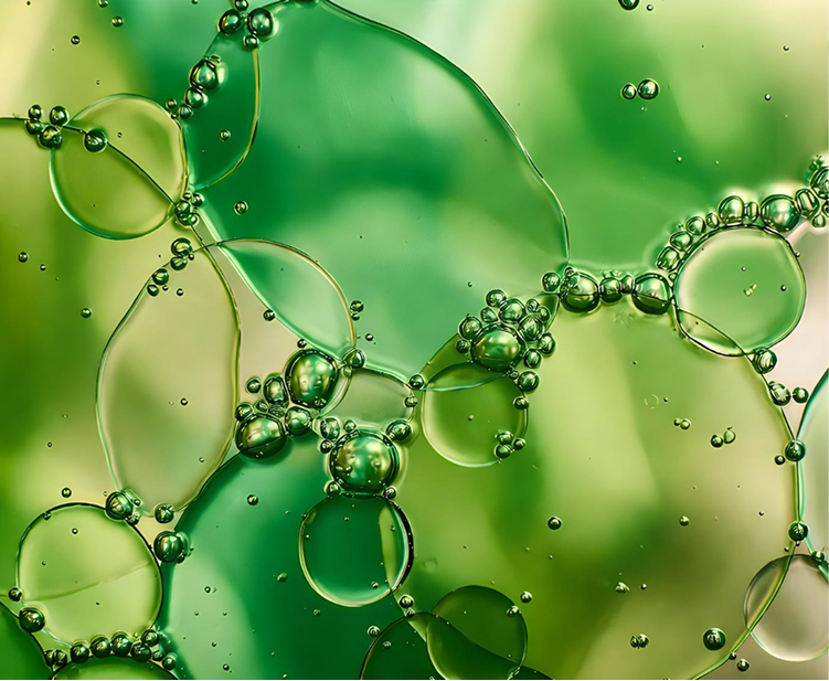 The peptide awakening