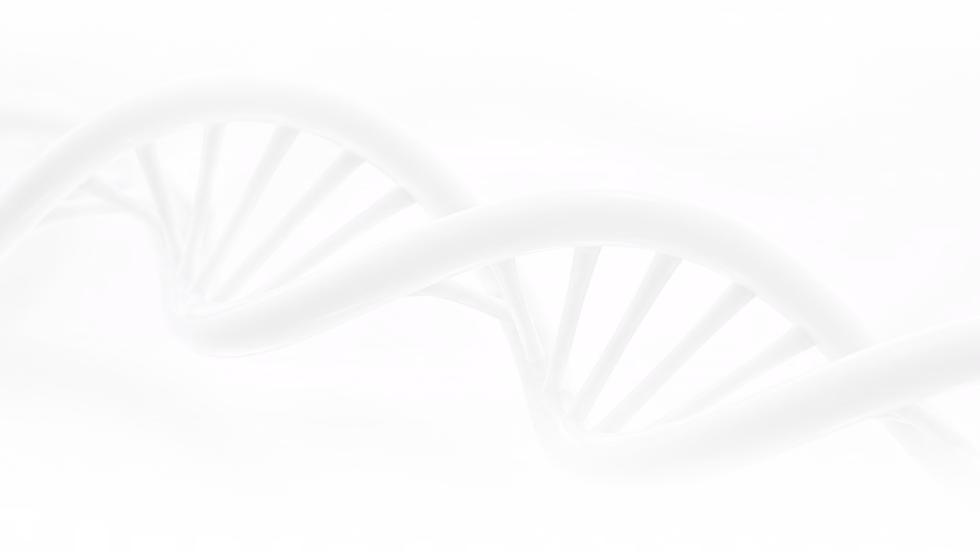 Abstract DNA double-helix illustration