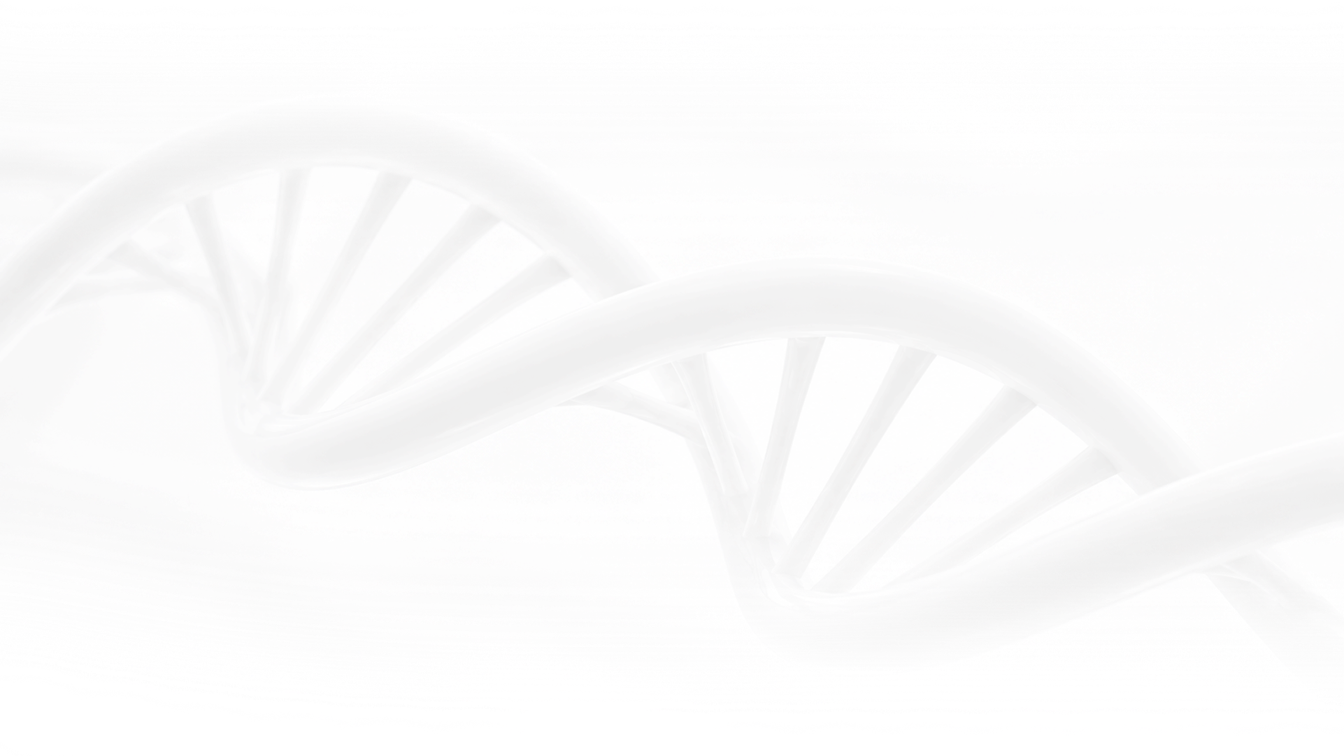 Abstract DNA double-helix illustration