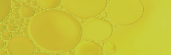 Abstract bubbles — stress and burnout section