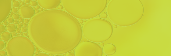 Abstract bubbles — stress and burnout section