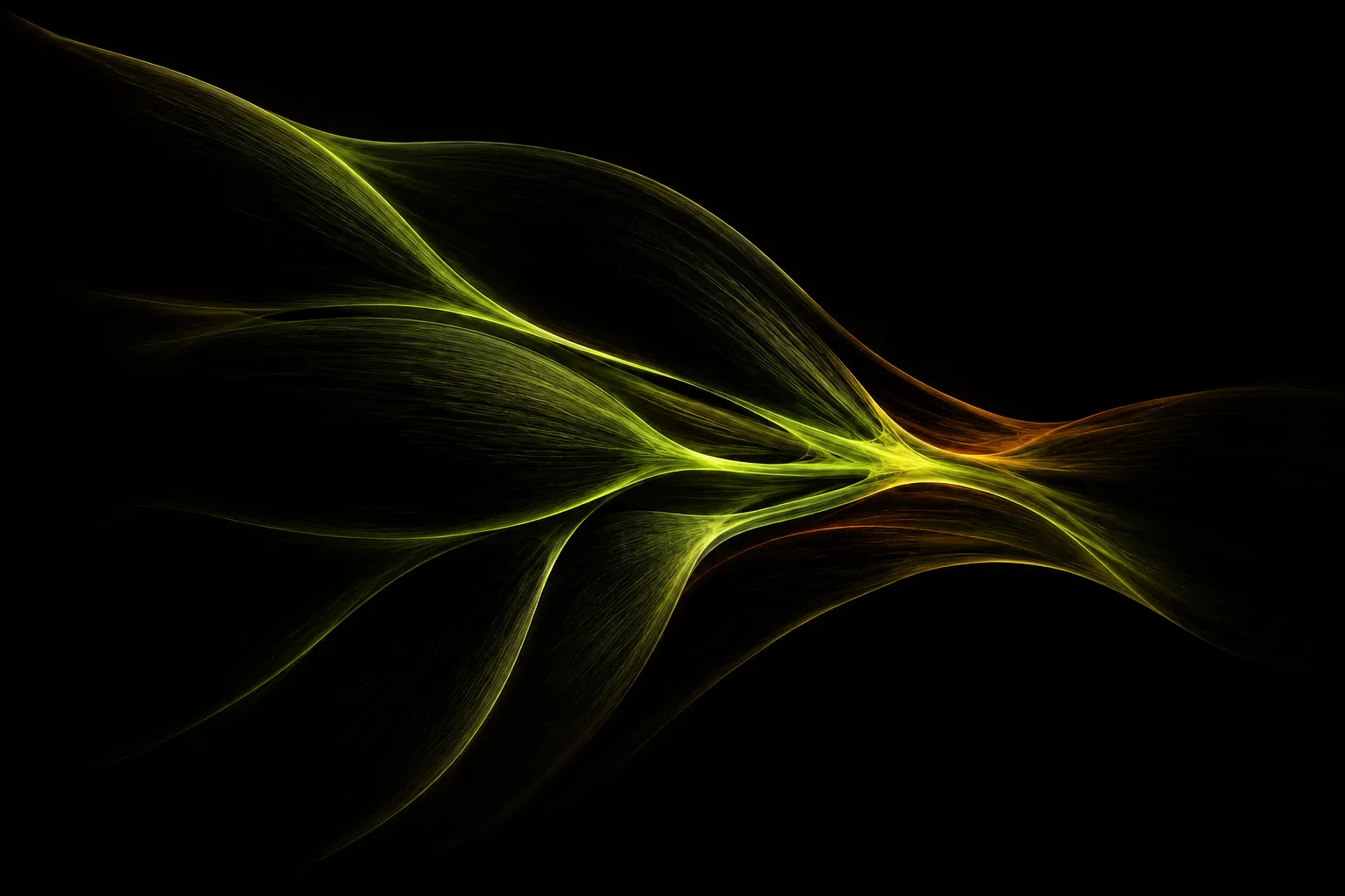 Abstract waves — recovery and repair section